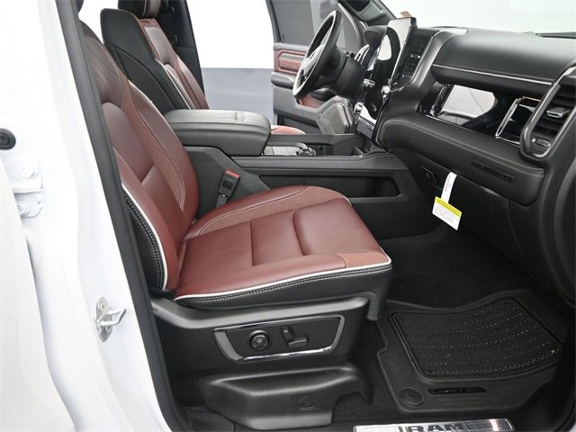 New 2025 RAM 1500 Limited image 21