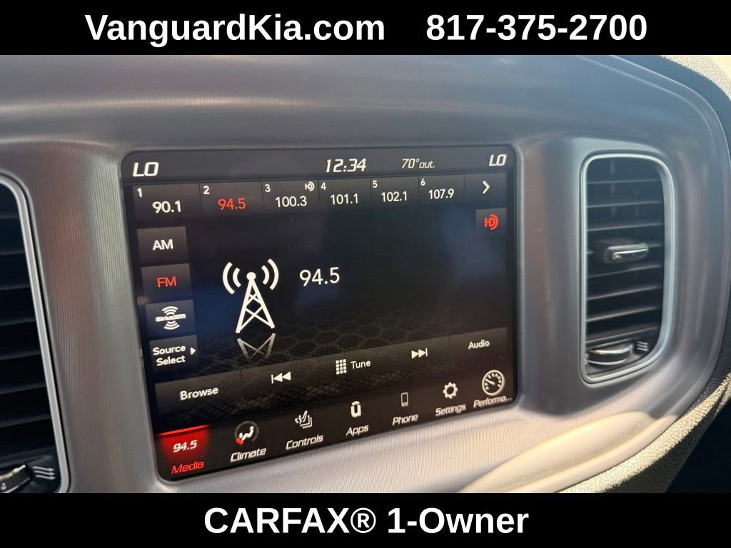 Used 2023 Dodge Charger Scat Pack image 19