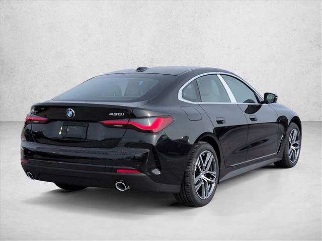 Used 2026 BMW 430i xDrive w/ Premium Package AWD/4WD image 2