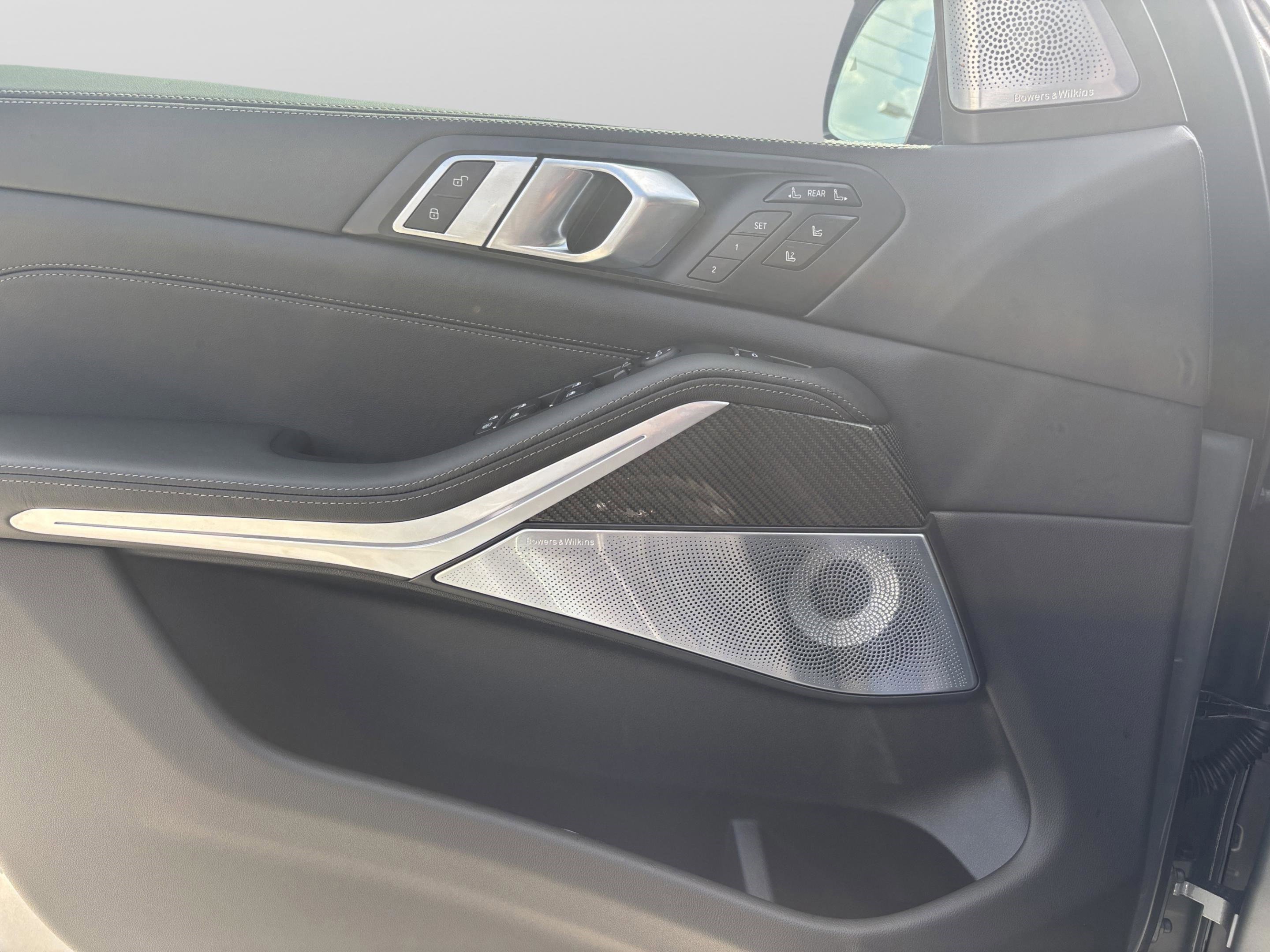 New 2026 BMW X7 M60i image 34