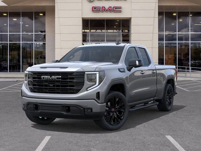 New 2026 GMC Sierra 1500 Elevation w/ Preferred Package image 6