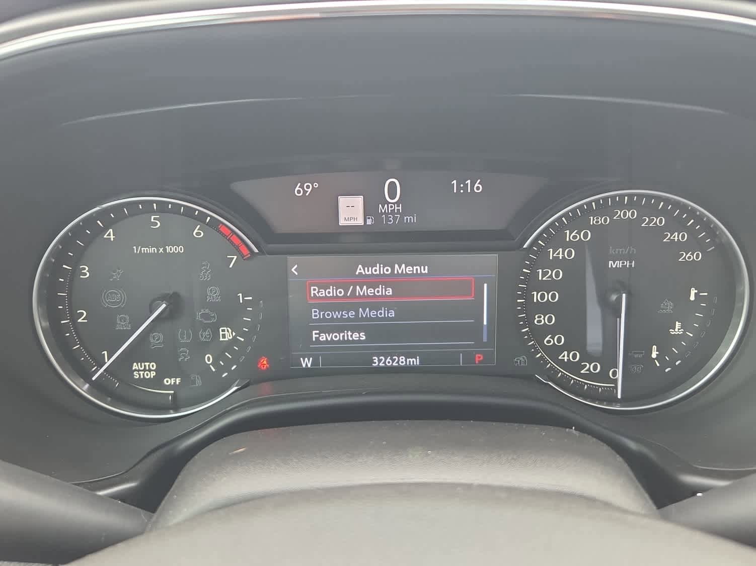 Used 2023 Cadillac CT5 Luxury w/ Sun And Sound Package AWD/4WD image 25