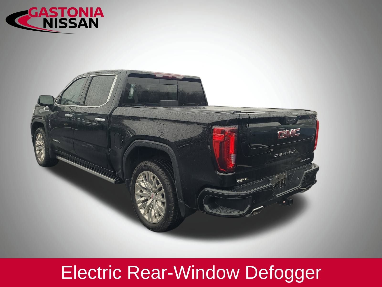 Used 2022 GMC Sierra 1500 Denali image 11