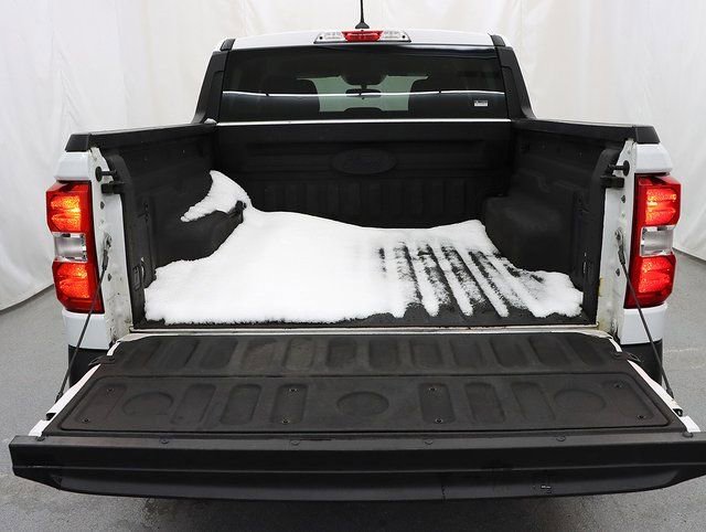 Used 2022 Ford Maverick XL image 6