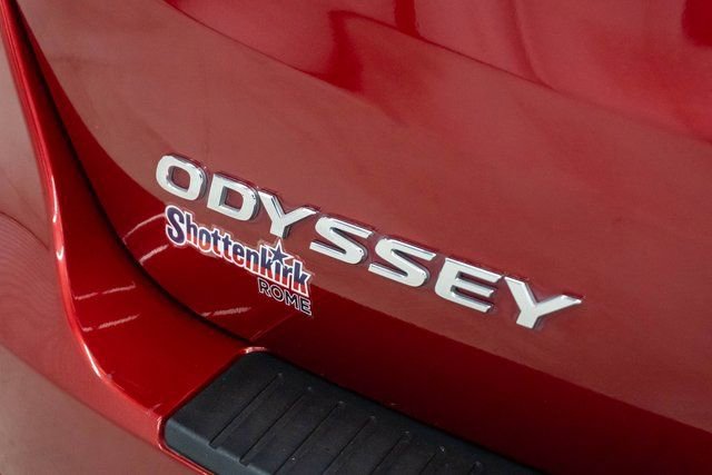Certified 2024 Honda Odyssey Sport image 8
