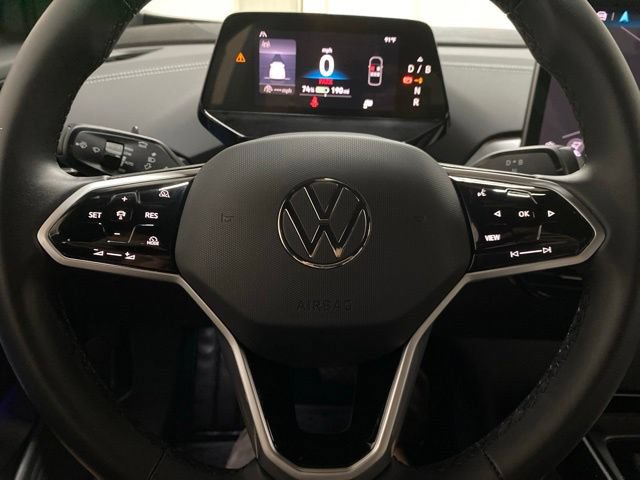 Used 2025 Volkswagen ID.4 Pro RWD image 39