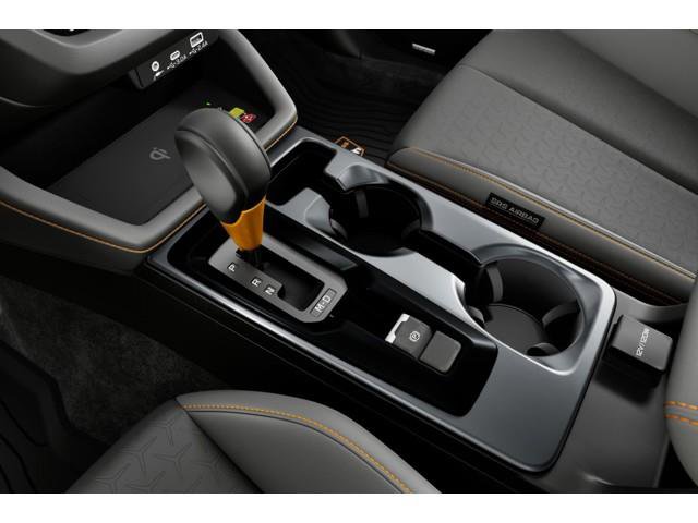 New 2026 Subaru Forester Wilderness w/ Wilderness Package image 21