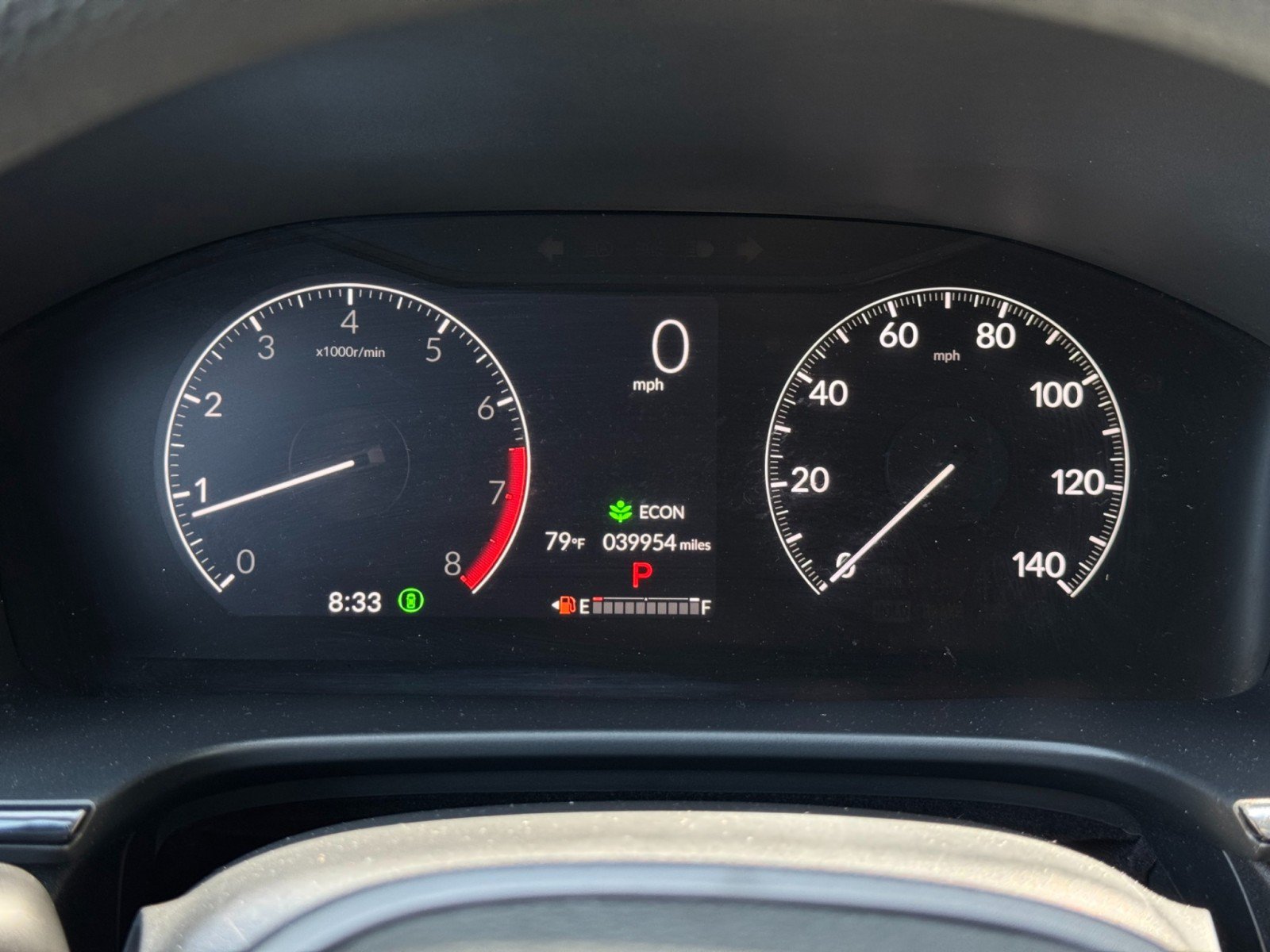 Used 2023 Honda CR-V EX image 17
