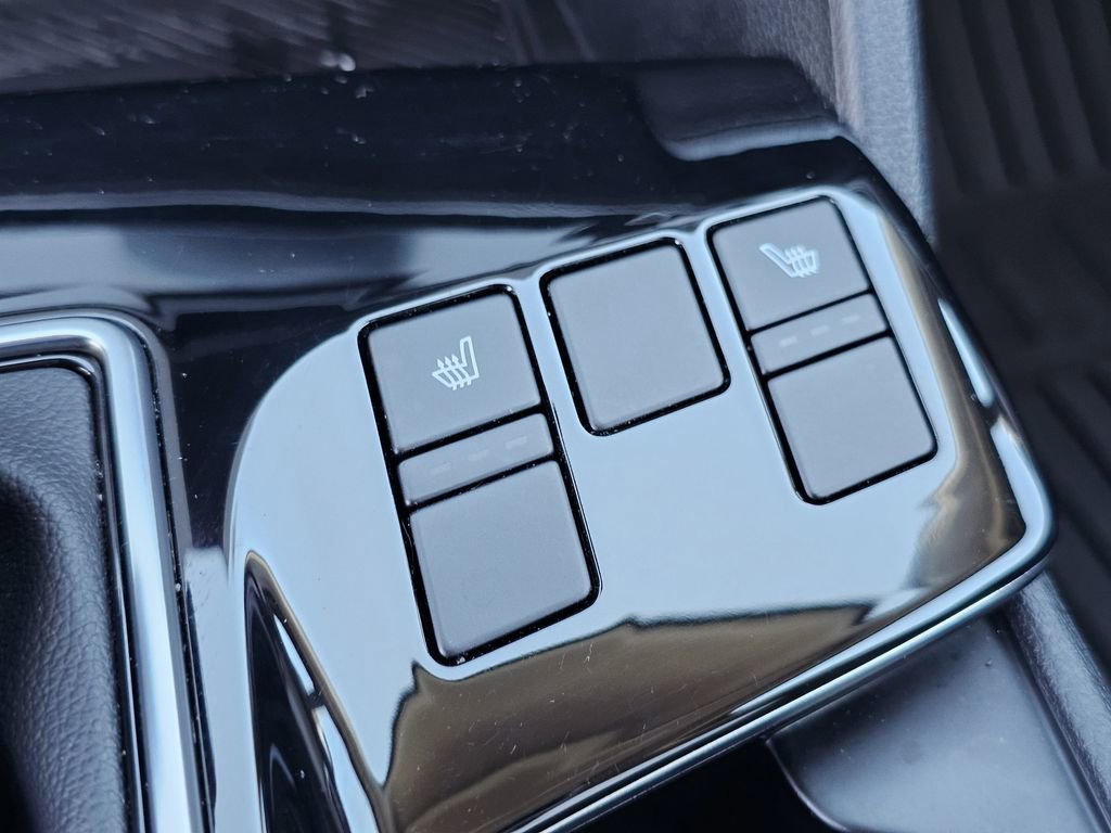 Certified 2024 Kia Sportage EX image 28