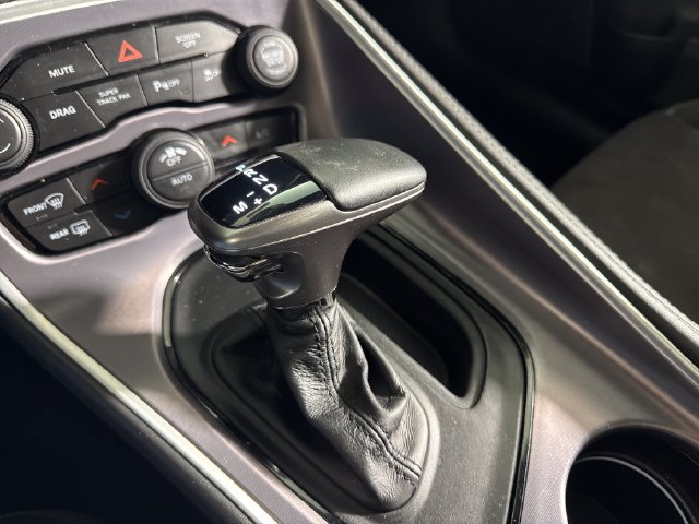 Used 2019 Dodge Challenger R/T Scat Pack RWD image 35
