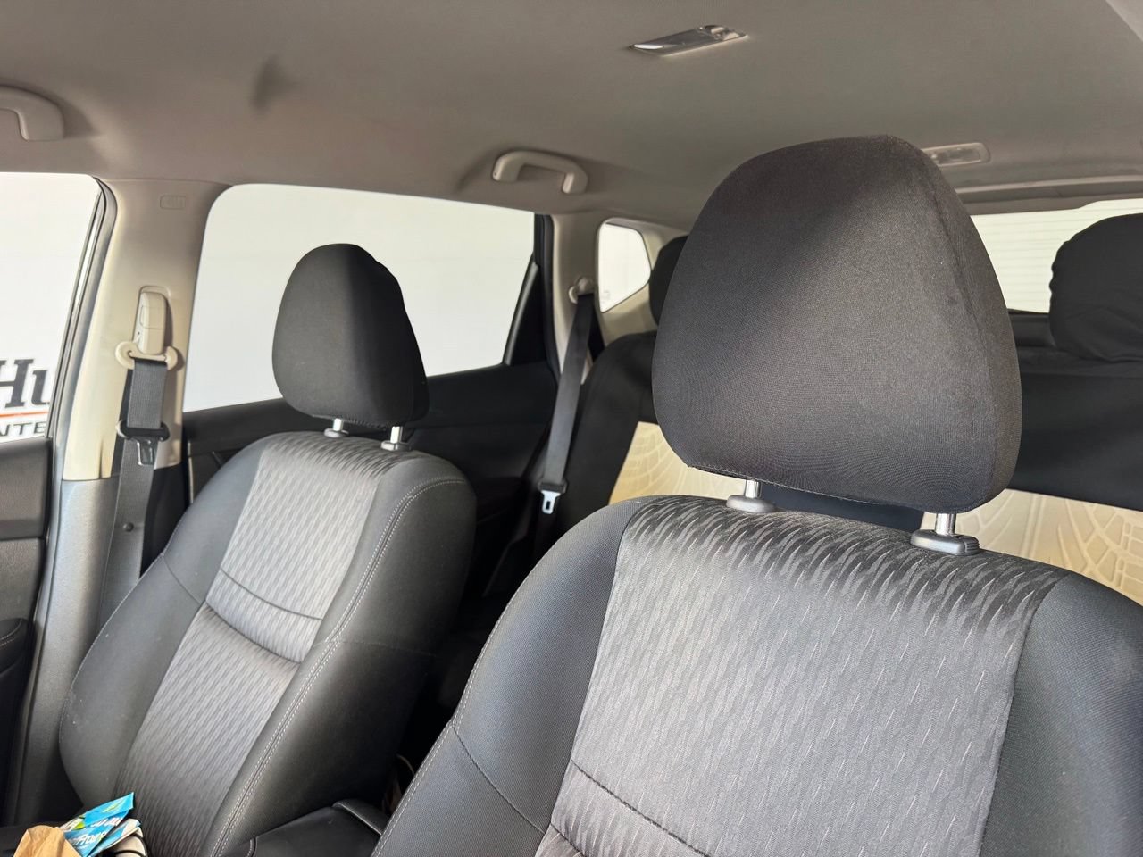 Used 2019 Nissan Rogue S w/ Special Edition Package FWD image 10