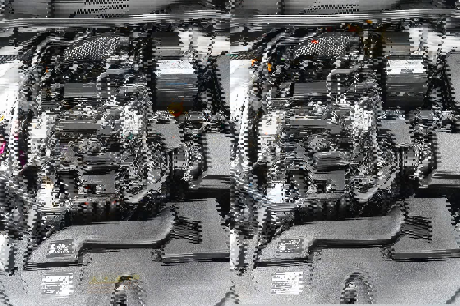 Certified 2025 Toyota Corolla SE w/ Convenience Package image 28