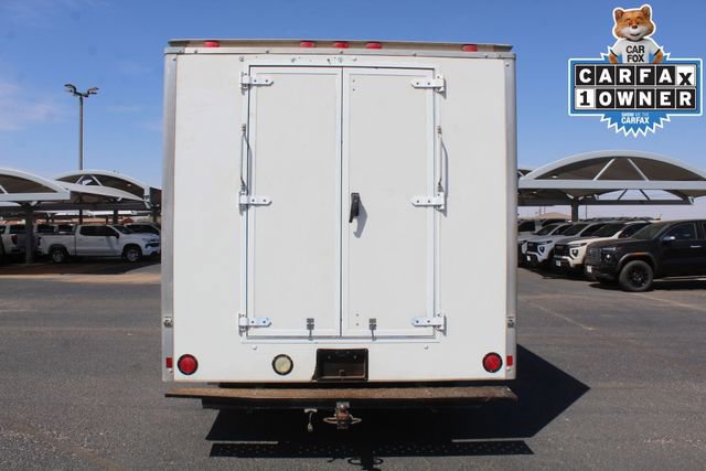 Used 2014 Chevrolet Express 3500 image 4