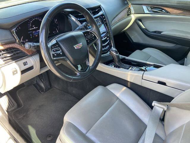 Used 2016 Cadillac CTS Luxury image 6