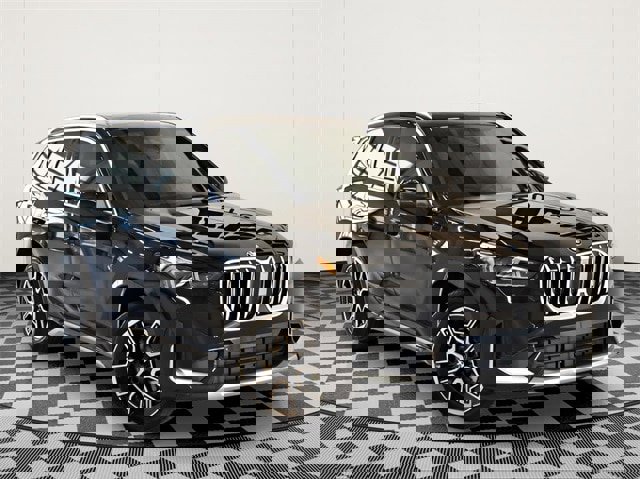 Used 2026 BMW X1 xDrive28i w/ Convenience Package image 1