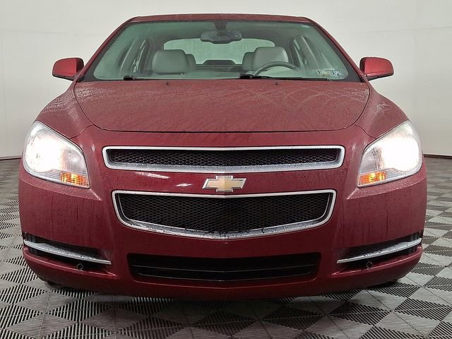Used 2008 Chevrolet Malibu LT image 4