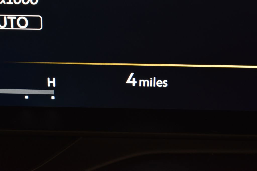 New 2026 INFINITI QX60 Sport w/ Dark Cargo Package image 22