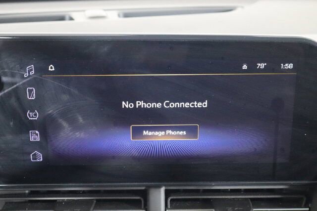 Used 2024 Chevrolet Trax ACTIV w/ Driver Confidence Package FWD image 36