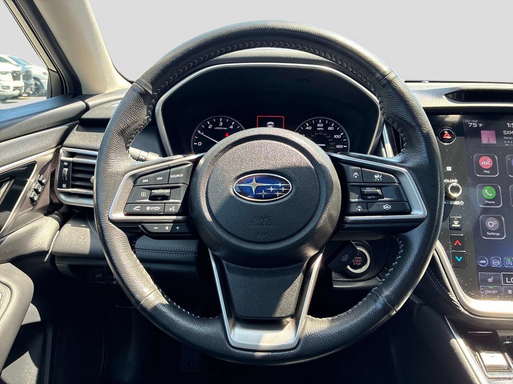 Used 2023 Subaru Outback Limited AWD/4WD image 20