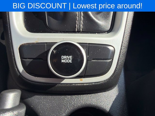 Used 2021 Hyundai Venue SEL FWD image 33