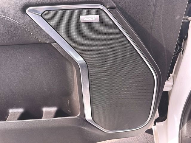Used 2022 Chevrolet Silverado 1500 LTZ AWD/4WD image 23