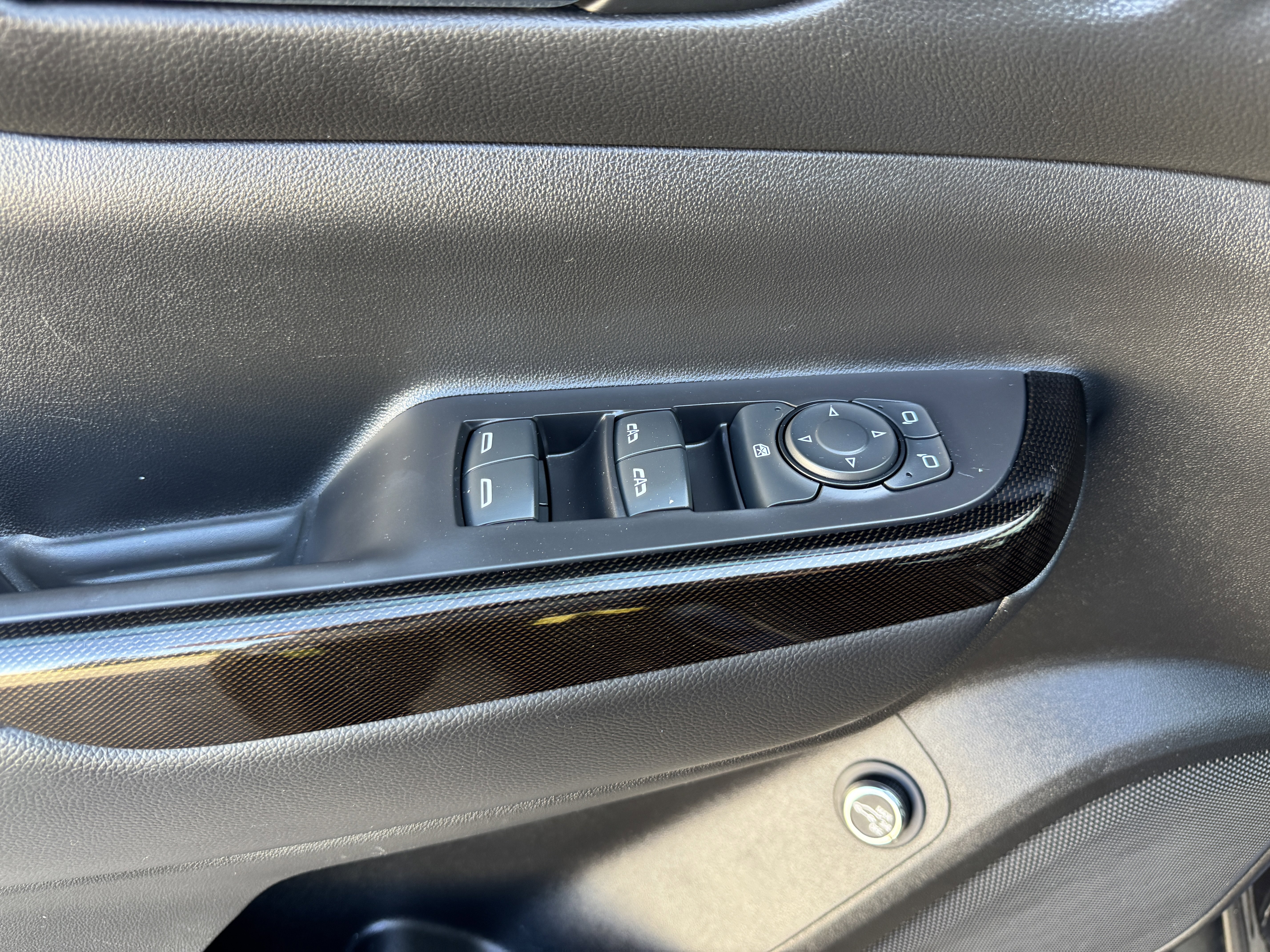 Certified 2020 GMC Acadia AT4 image 12