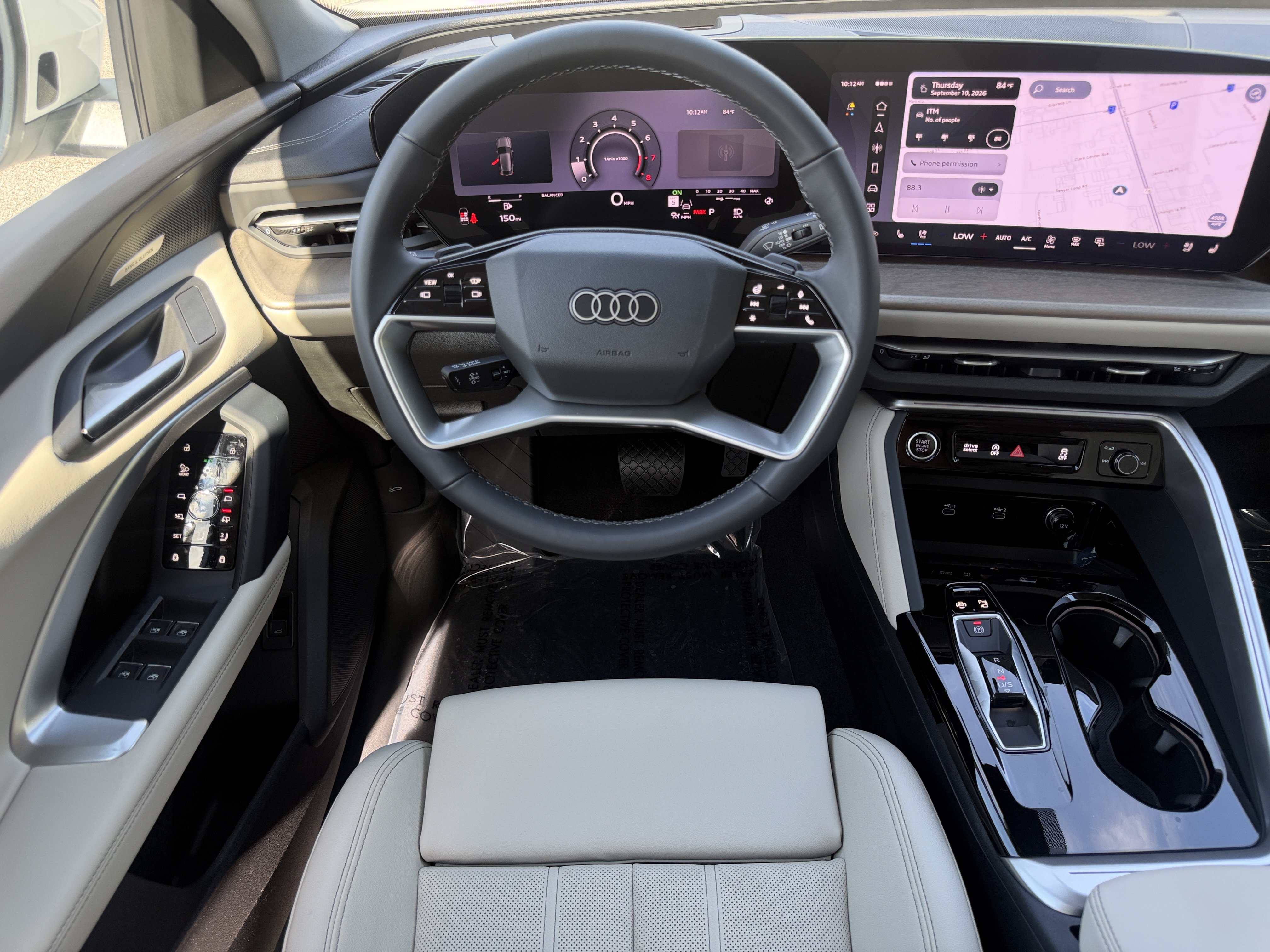New 2026 Audi Q5 Prestige AWD/4WD image 15