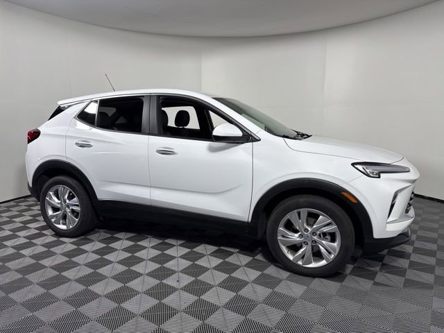 Used 2025 Buick Encore GX Preferred image 7