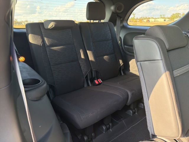 New 2026 Dodge Durango GT image 12