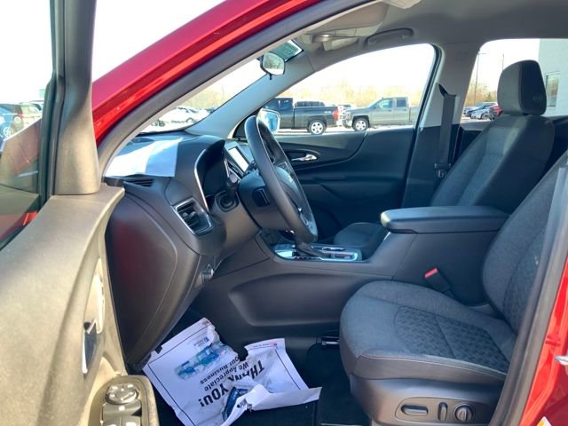 Certified 2024 Chevrolet Equinox LT image 15