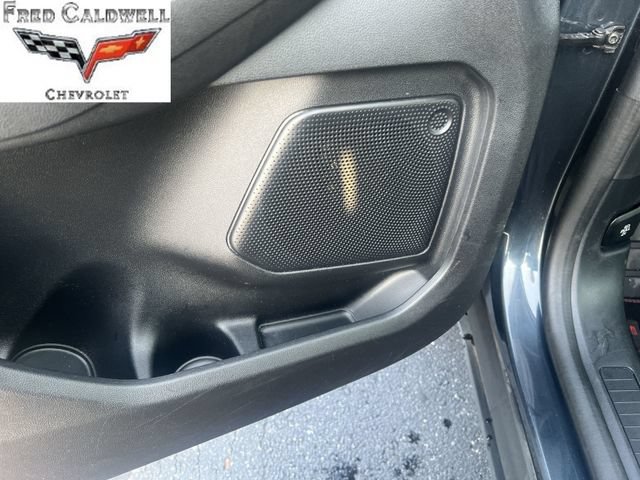 Used 2022 Ford Escape SEL w/ SEL Stealth AWD Package image 30