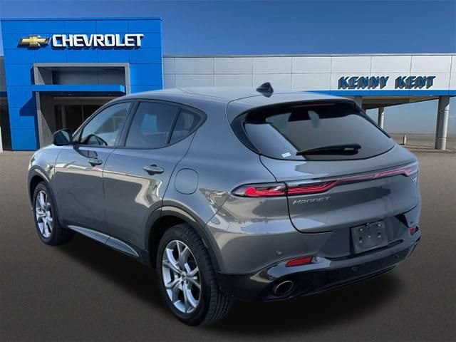 Used 2024 Dodge Hornet R/T AWD/4WD image 30
