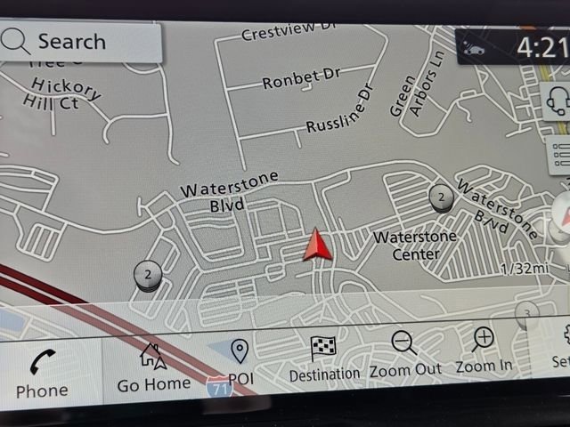 Used 2023 Nissan Rogue SL w/ SL Premium Package image 14