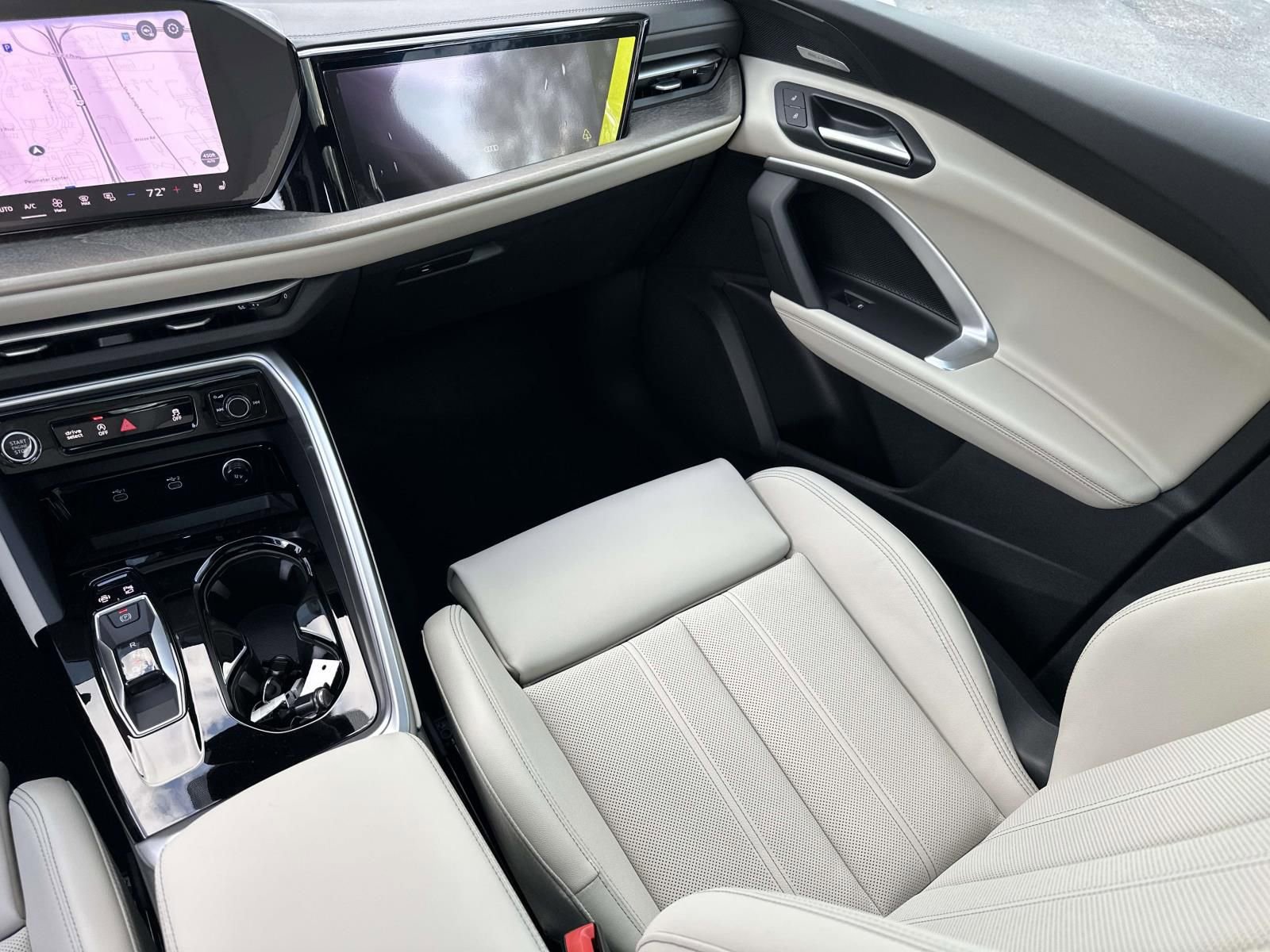 New 2026 Audi Q5 Premium Plus AWD/4WD image 29