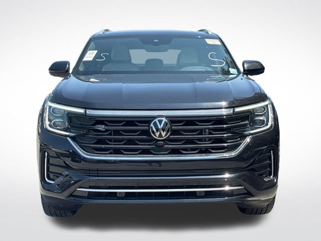Used 2024 Volkswagen Atlas Cross Sport SEL Premium R-Line AWD/4WD image 10