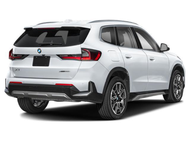 Certified 2024 BMW X1 xDrive28i w/ Convenience Package AWD/4WD image 2