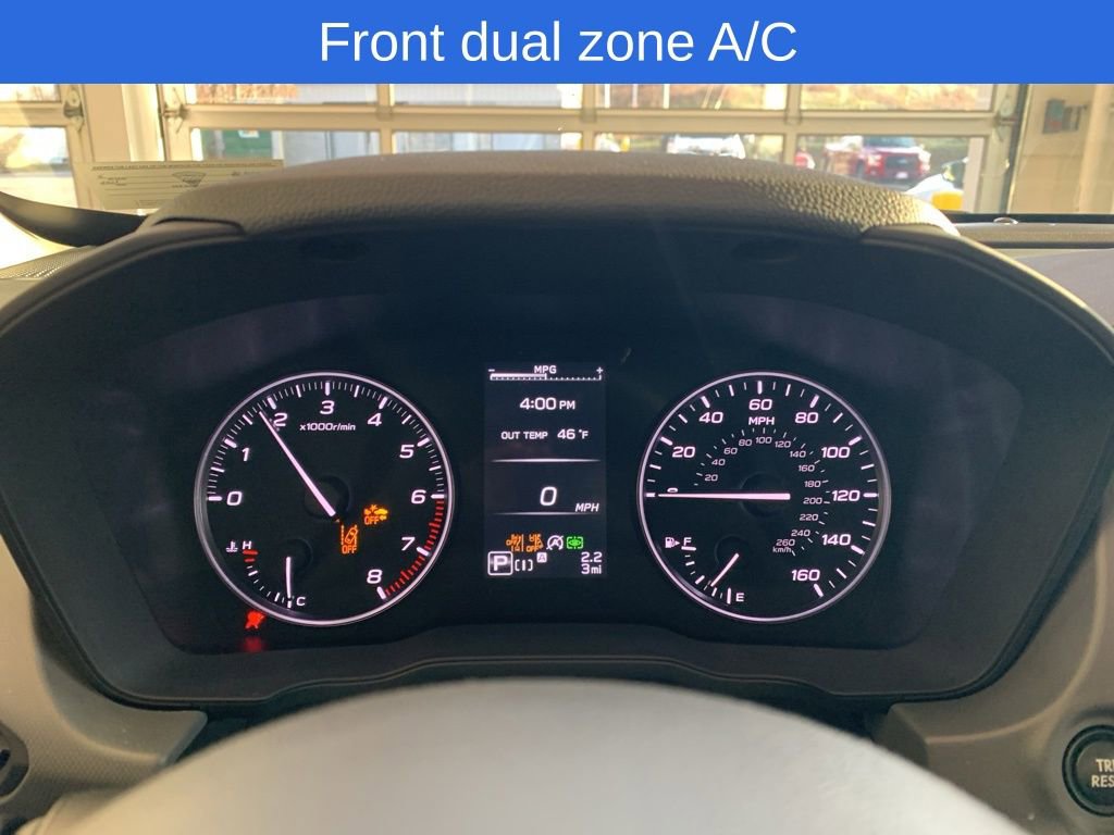 New 2026 Subaru Crosstrek 2.5i Limited image 5