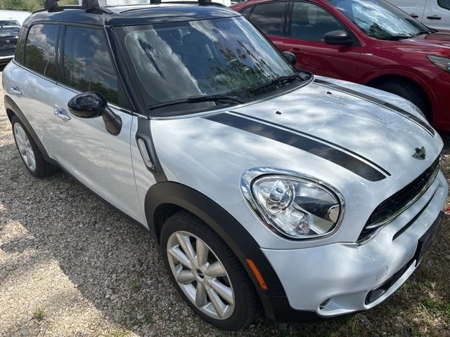 Used 2016 MINI Cooper Countryman S FWD image 3