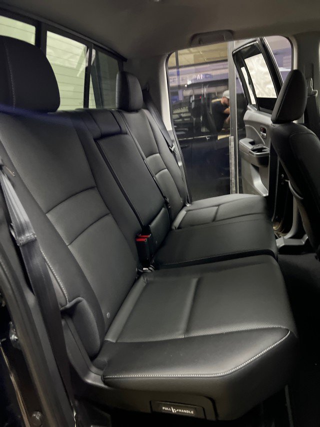 New 2026 Honda Ridgeline RTL image 13