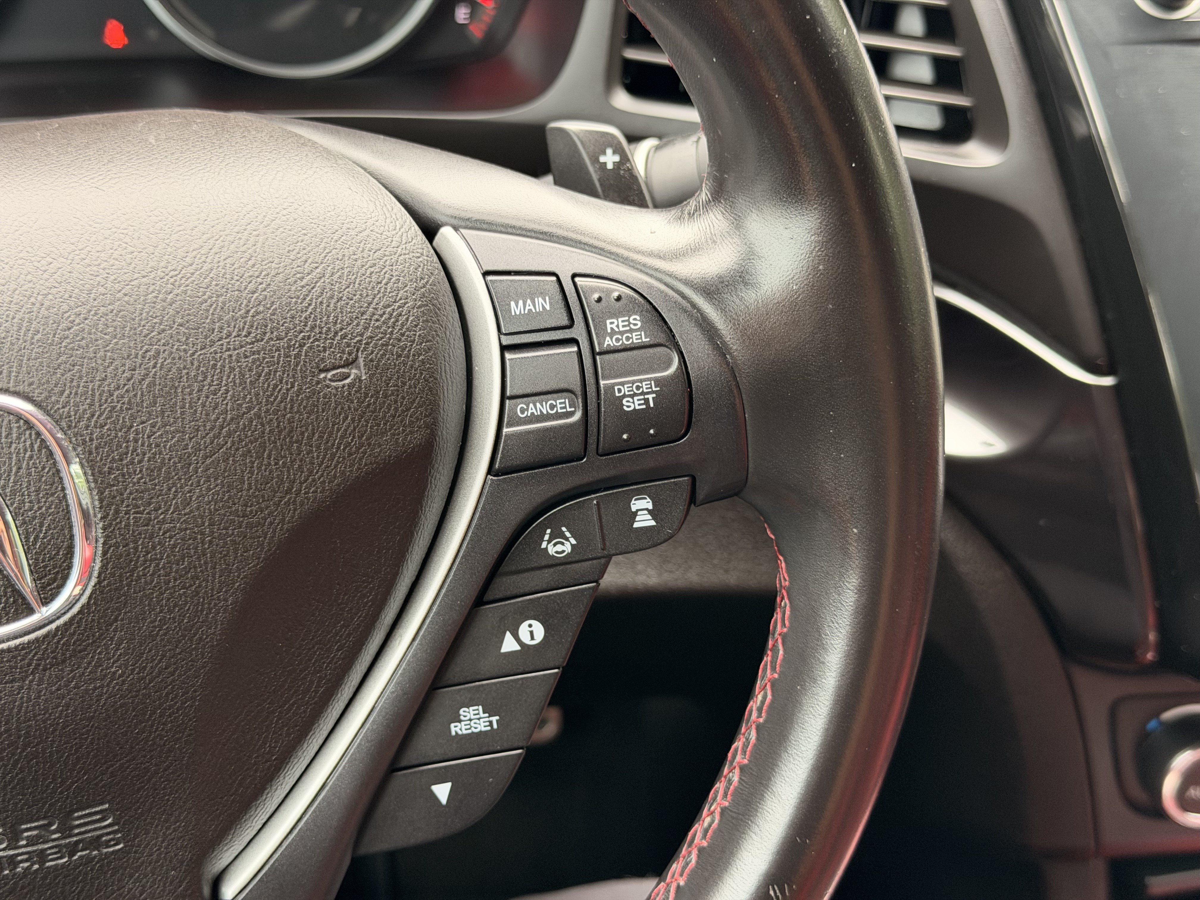 Used 2022 Acura ILX FWD image 24