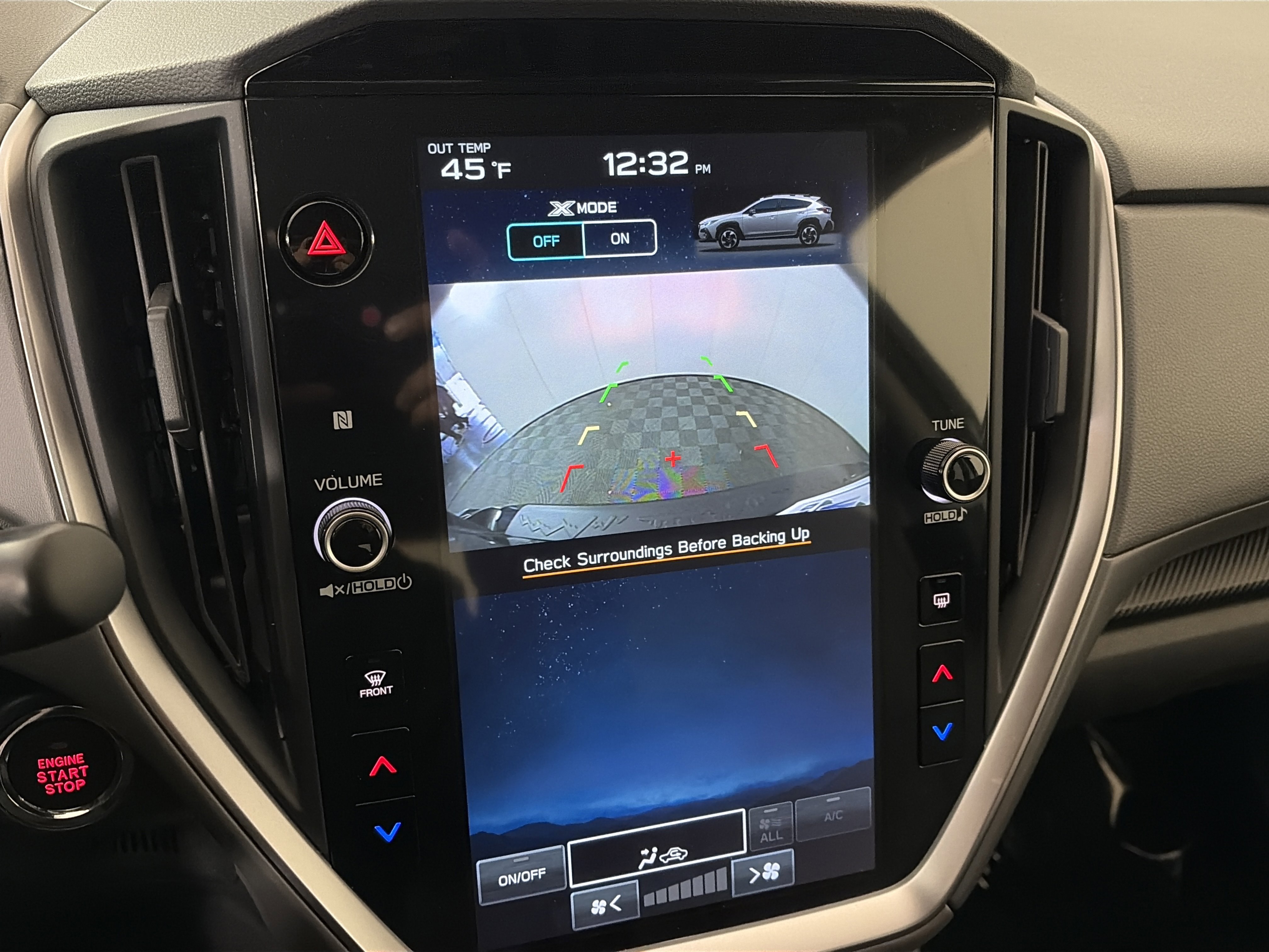 Used 2024 Subaru Crosstrek 2.0i Premium image 21