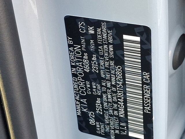 Used 2026 Kia K5 GT image 29