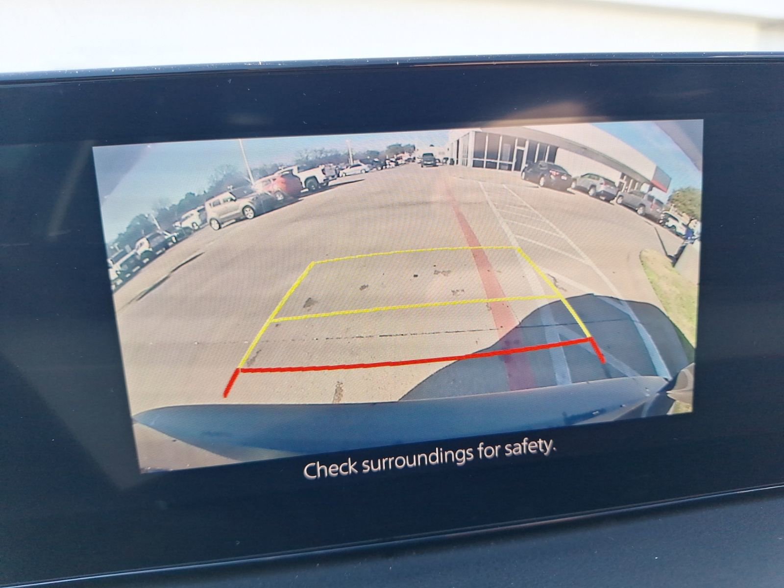 Used 2023 MAZDA CX-30 AWD 2.5 S image 26