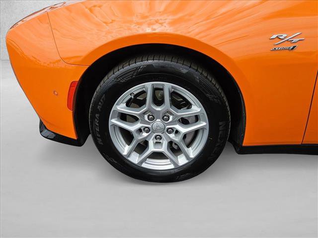 Used 2025 Dodge Charger Daytona R/T w/ Quick Order Package 25M R/T AWD/4WD image 21