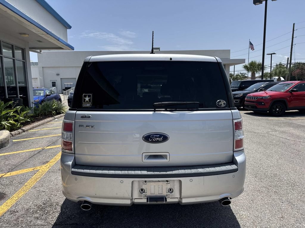 Used 2014 Ford Flex SE FWD image 7