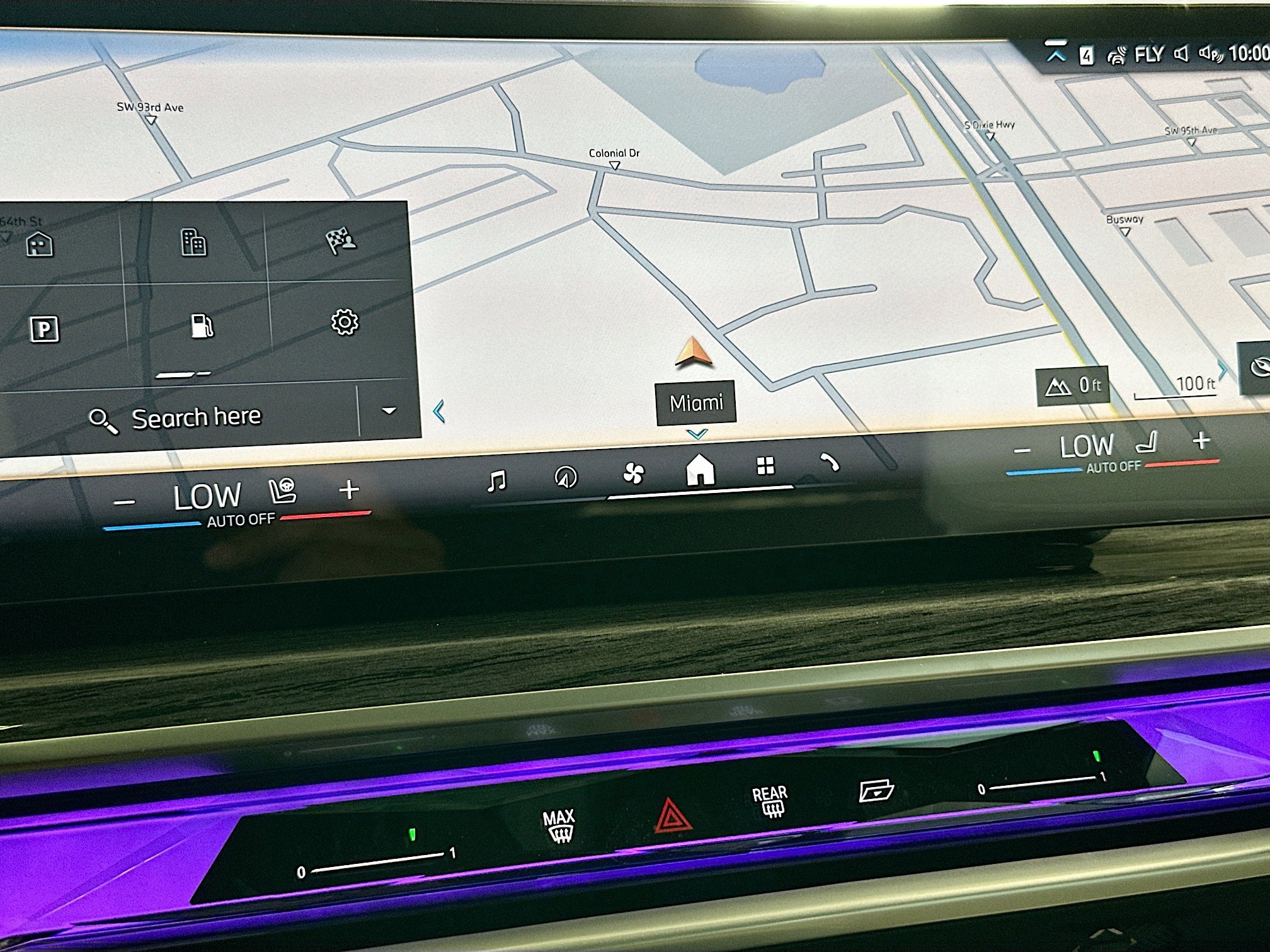 New 2026 BMW 760i xDrive w/ Executive Package image 10