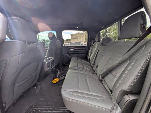 New 2026 RAM 1500 Big Horn image 12