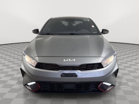 Used 2022 Kia Forte GT-Line w/ GT-Line Technology Package image 2
