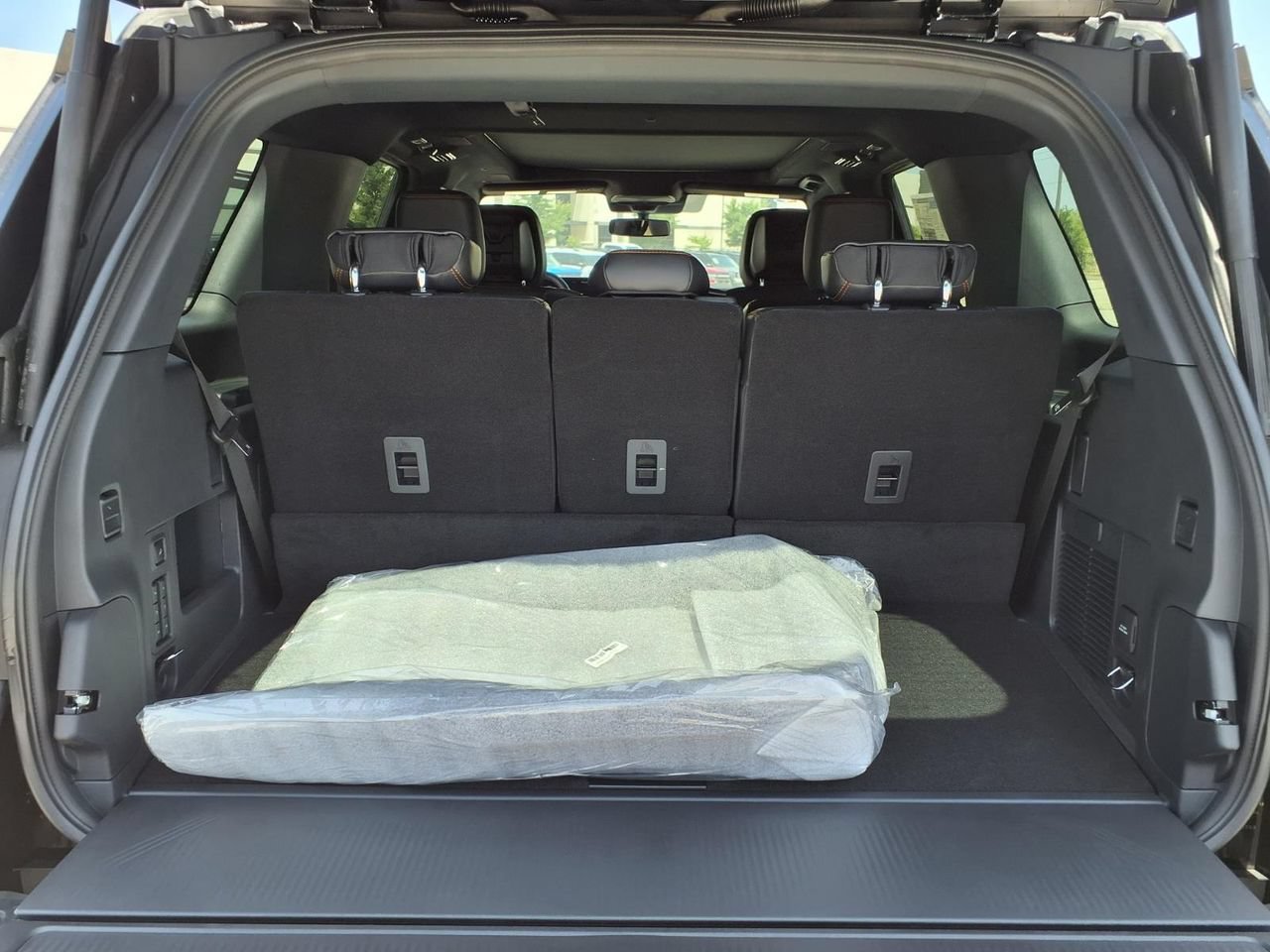 New 2027 Ford Expedition Tremor w/ Driver's Package AWD/4WD image 22