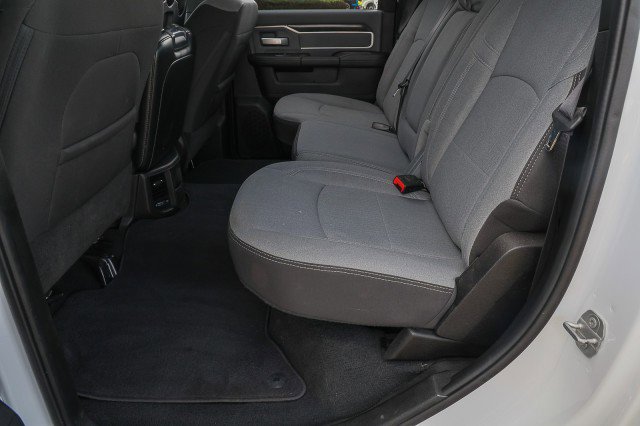 Used 2023 RAM 3500 Big Horn w/ Level 1 Equipment Group image 29